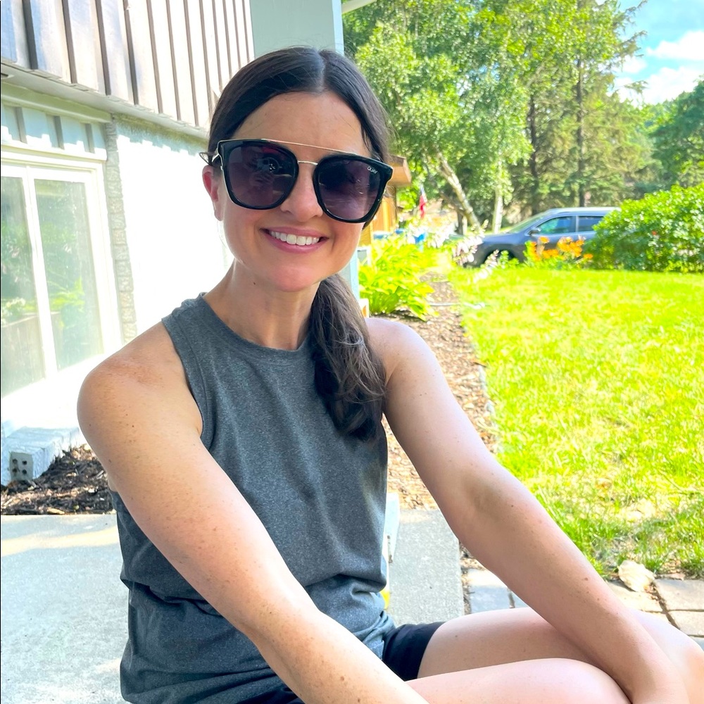 Meet your Posher, Amanda